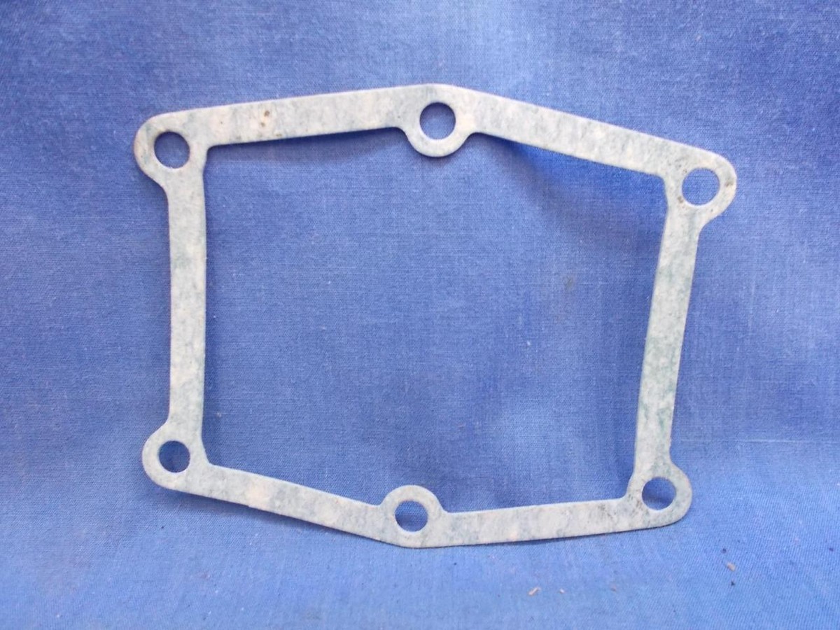 Yamaha 39X-13621-11. OEM Valve Seat Gasket. Fits Yamaha YZ WR. | eBay