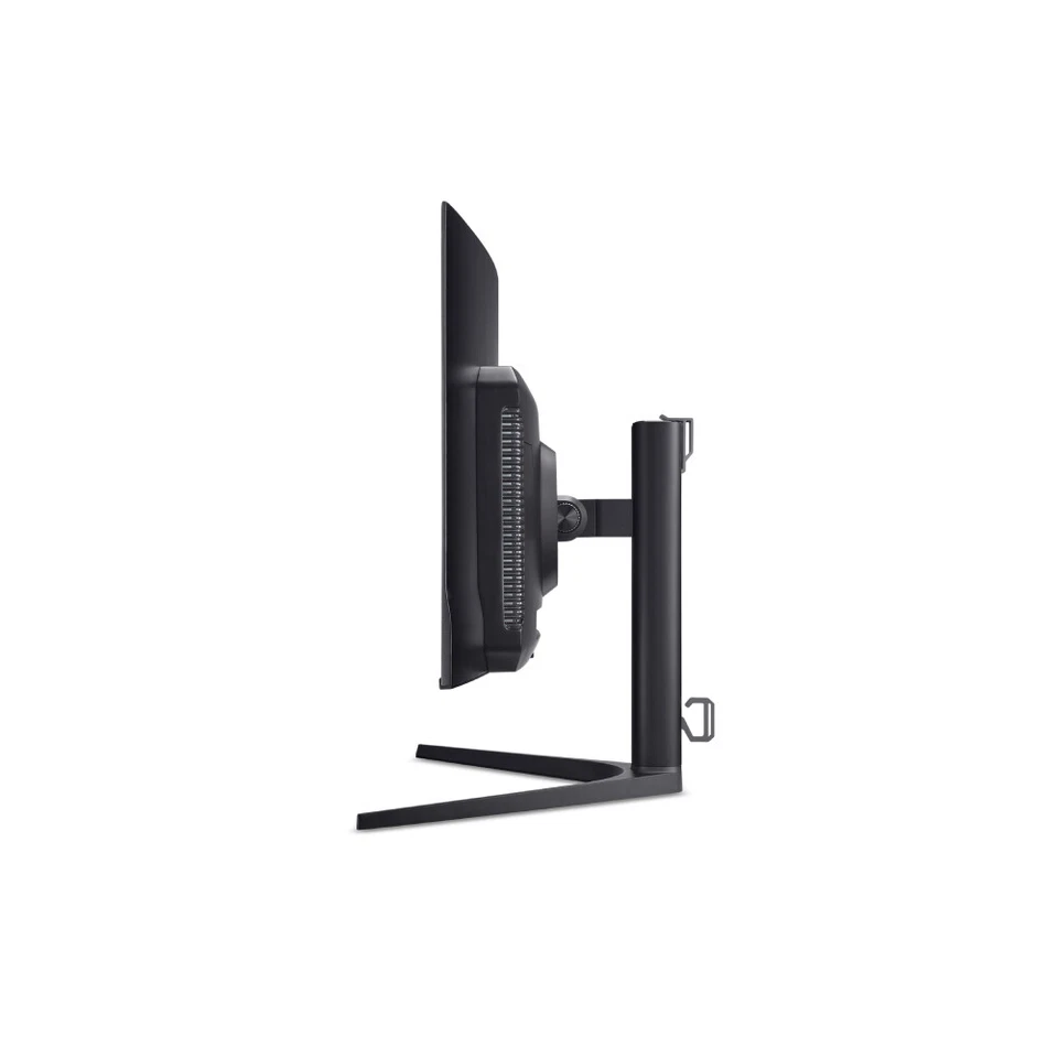 Acer Predator X32X 31.5" Curved QD-OLED 4K UltraHD FreeSync 240Hz 0.03ms Monitor - Image 4 of 4