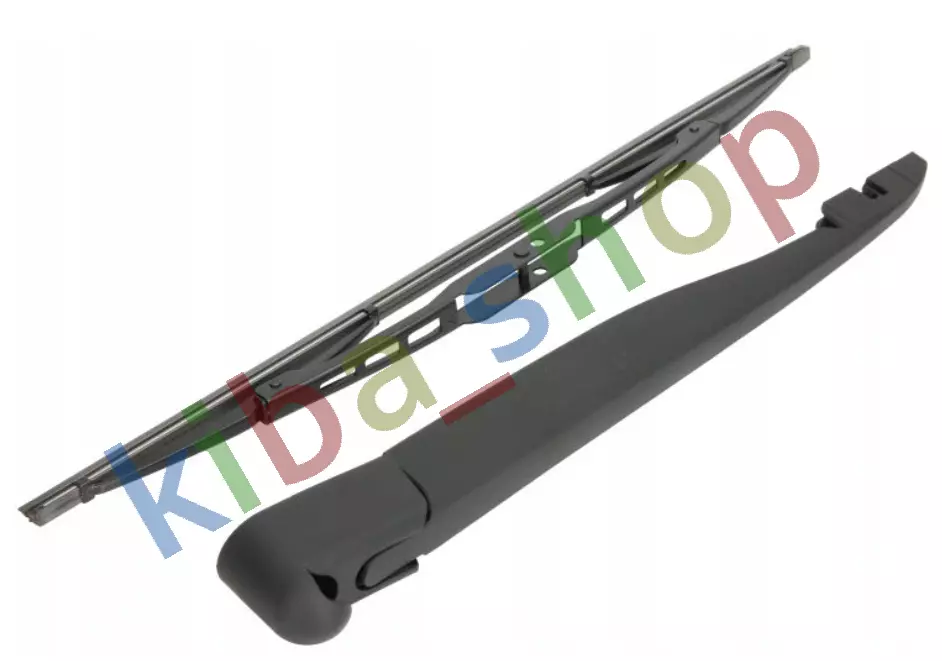 Citroen berlingo 2024 wiper blades halfords