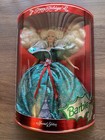 Barbie - Happy Holidays 1995 Special Edition Doll (14123) — photo 2