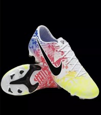 mercurial rainbow cleats