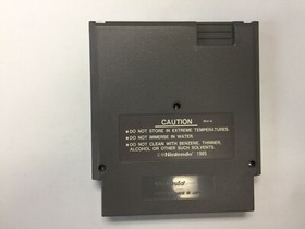 Nintendo Nes Bubble Bobble