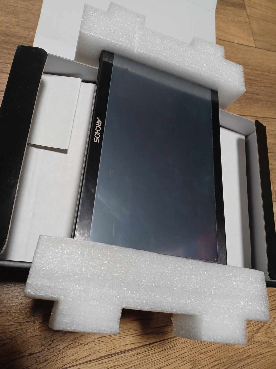 Archos 9 Windows Tablet eBay