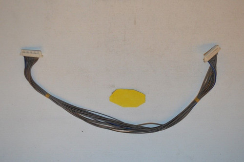 DC Stromversorgungskabel Für LG 32LM3400-ZA Fernseher Hauptplatine