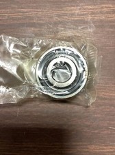 LOT OF 2 NEW NICE 1621DCTNTG18 BALL BEARINGS
