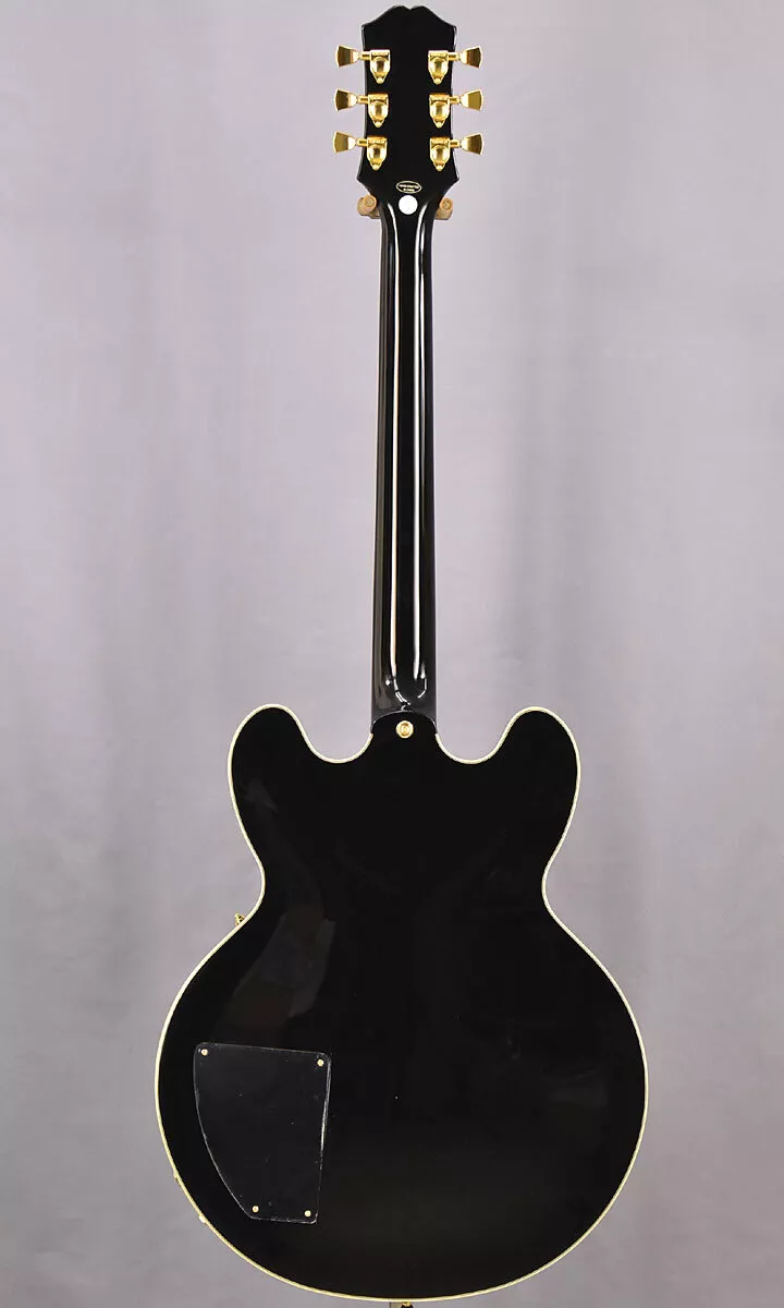 Epiphone es 335 2024 lucille bb king