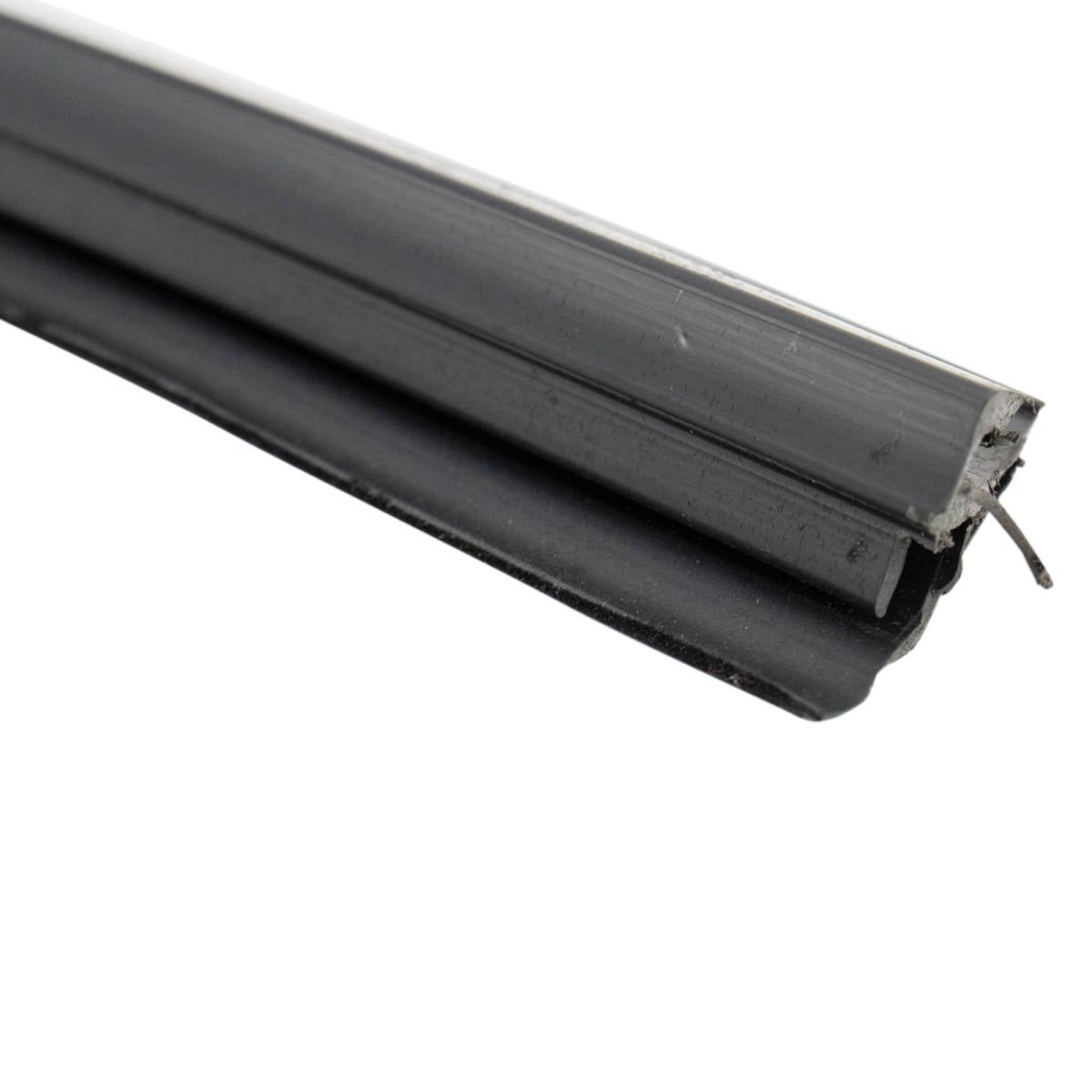 Door Window Belt Weatherstrip Kit 2 Piece - Compatible with 1968 - 1971 Dodge D100 Pickup 1969 1970 - Walmart Supplies