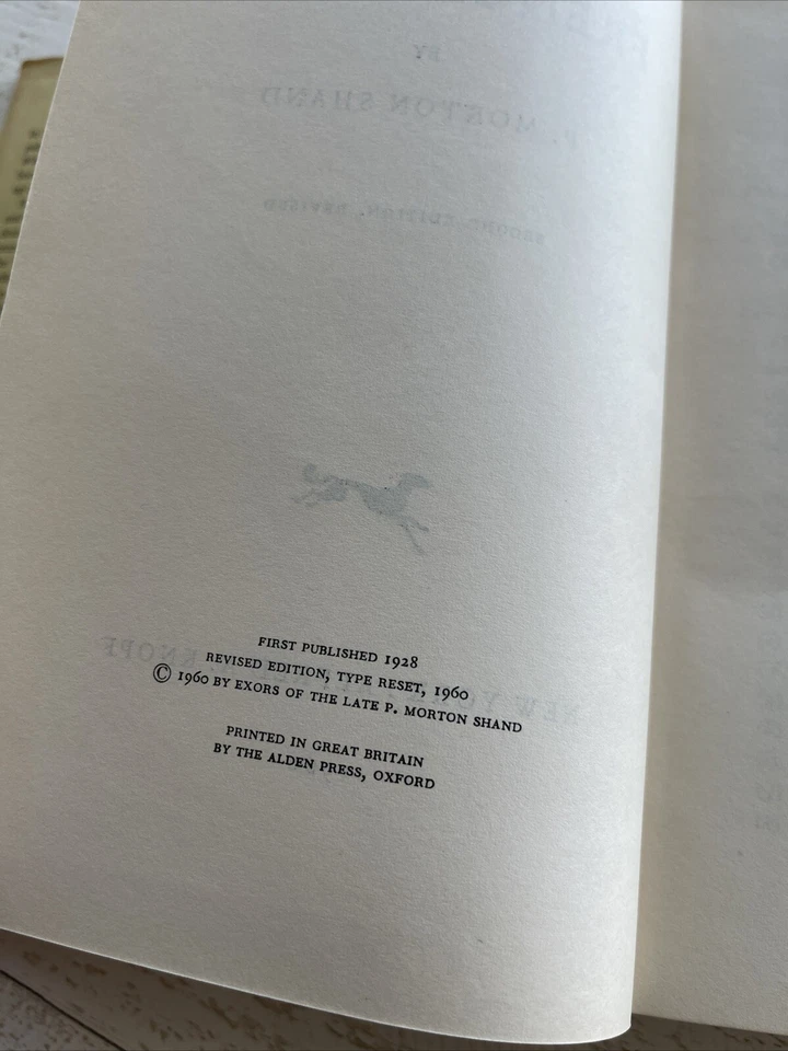 Rare Wine Book Lot: *A Book of French Wines* Signed & *A Wine Lover’s Cook Book* - Image 4 of 4