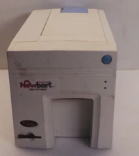 Magicard Rio Color Card Printer Untested