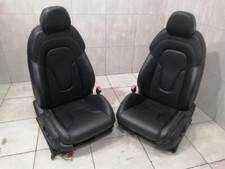 AUDI R8 TYPE 42 V10 5.2 SPYDER Seat Set of 2 RHD RECHTSLENKER