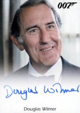 2012 Rittenhouse James Bond 50th Anniversary Series 1 Trading Cards 64