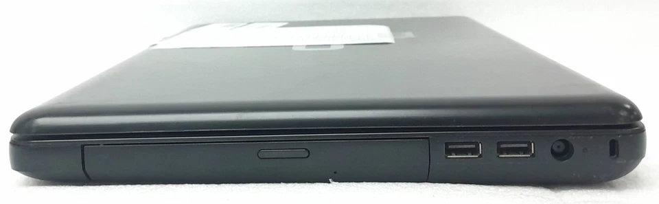 Compaq Windows Laptop PC Presario Cq57 - AMD E-300 @ 1.3 - 4GB RAM - 15.6" - ... - Image 4 of 4