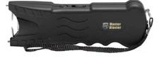 master blaster flashlight with Disable Pin  Wrist Strap