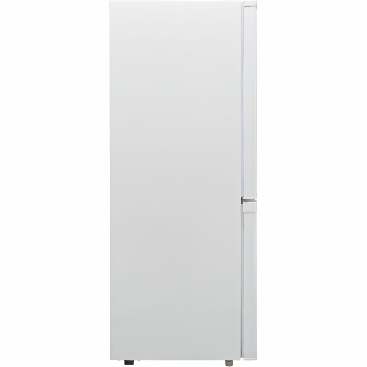 Amica FK1974 F 50cm Free Standing Fridge Freezer 50 50 Standard White 