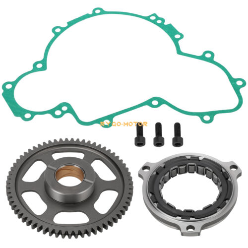 Starter Clutch Gear Idler W/Gear For Polaris RZR 900 XP 2011-2012 - Picture 4 of 14