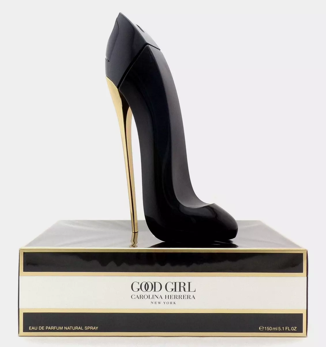 Carolina Herrera Good Girl Collection