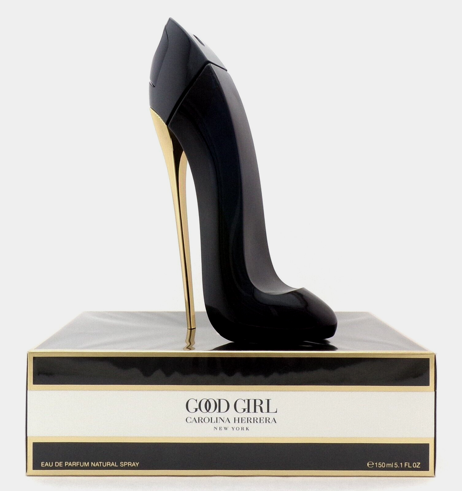 5 Best Good Girl Perfumes By Carolina Herrera