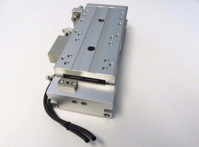 CKD LCS2Q-2575A2D Double Acting/ Position Locking Type 
