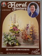 Floral Fantasy Magazin
