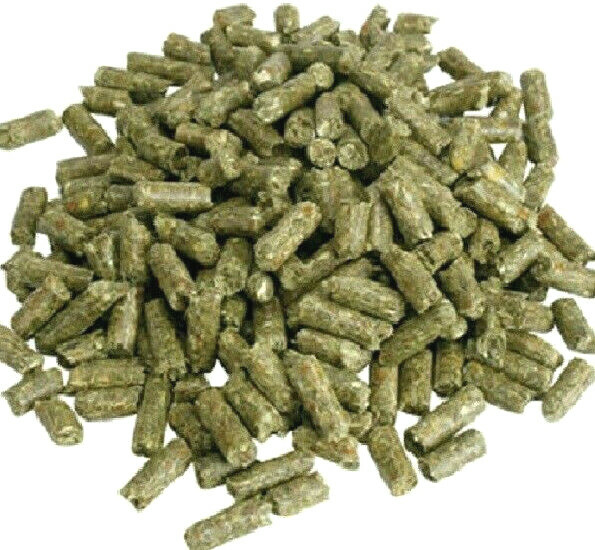 20kg ARGO RABBIT PELLETS : Small Animal Feed Pet Nuggets Food Bunny Lop Meal