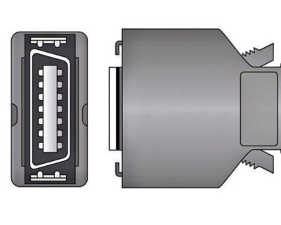 Mindray > Datascope SpO2 Sensors And Adapter Cables - Foto 9