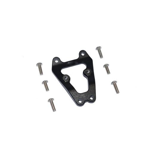 Front Bumper Bracket Seat Upgrade Parts for LOSI 1/10 LASERNUT TENACITY ULTRA 4 - Picture 6 of 14