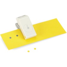 Americancraft Small Punch-Circle, .1875"