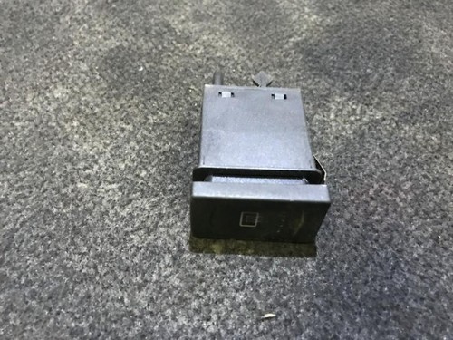 Volkswagen Passat 1998 Heated screen switch (Window Heater Switch) #255889-78