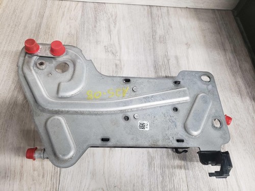 22 23 24 NAVIGATOR Transmission Oil Cooler  ID# ML3Z7869C - Picture 2 of 13