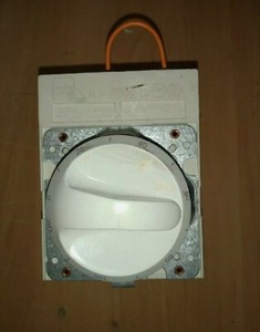 Elektronik Steuerung TROCKNER TOP 4410 REVERSE PKM     EC 4340.01A