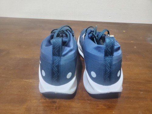 NEW Nike REACTX PEGASUS TRAIL 5 WMNS SZ 10/MEN'S SZ 8.5 - Picture 4 of 6