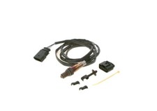 Sonde lambda Opel CITY