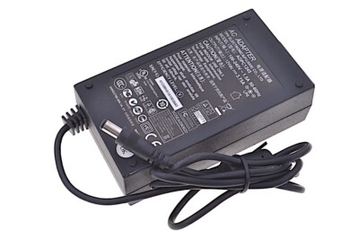 Original Netzteil TPV Fujian ADPC1245 Output: 12V-3,75A