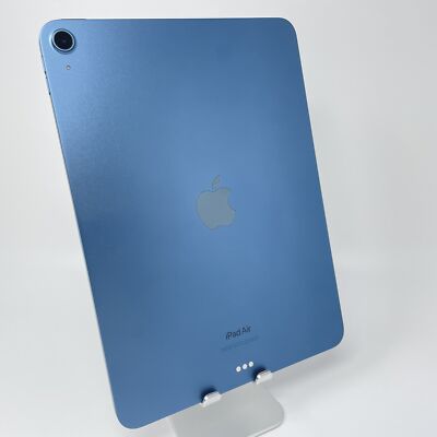 Apple iPad Air 5th Gen 64GB Blue WiFi Excellent Condition
