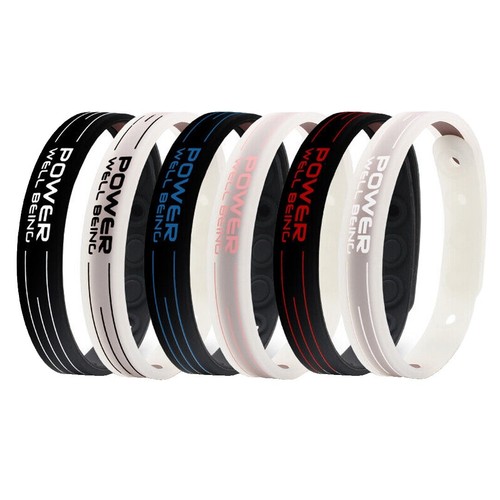 WarrensLove Power Unlimited Somatic Magnetic Circulation Bracelet