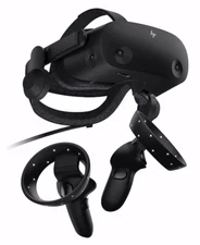 HP Reverb G2 VR Headset - Black