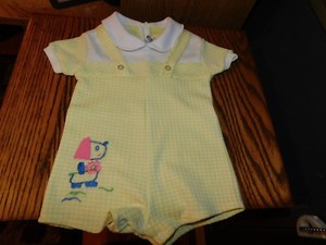 baby romper kmart