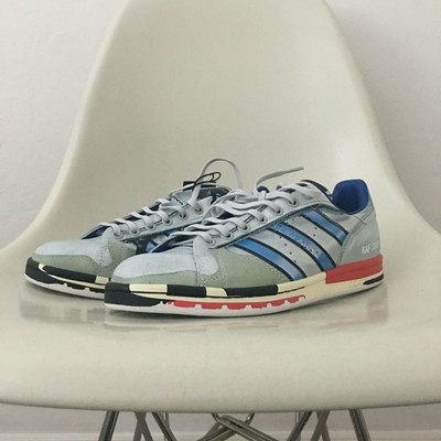 adidas raf simons micropacer