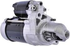 Starter Motor-Premium Remy 16304 Reman