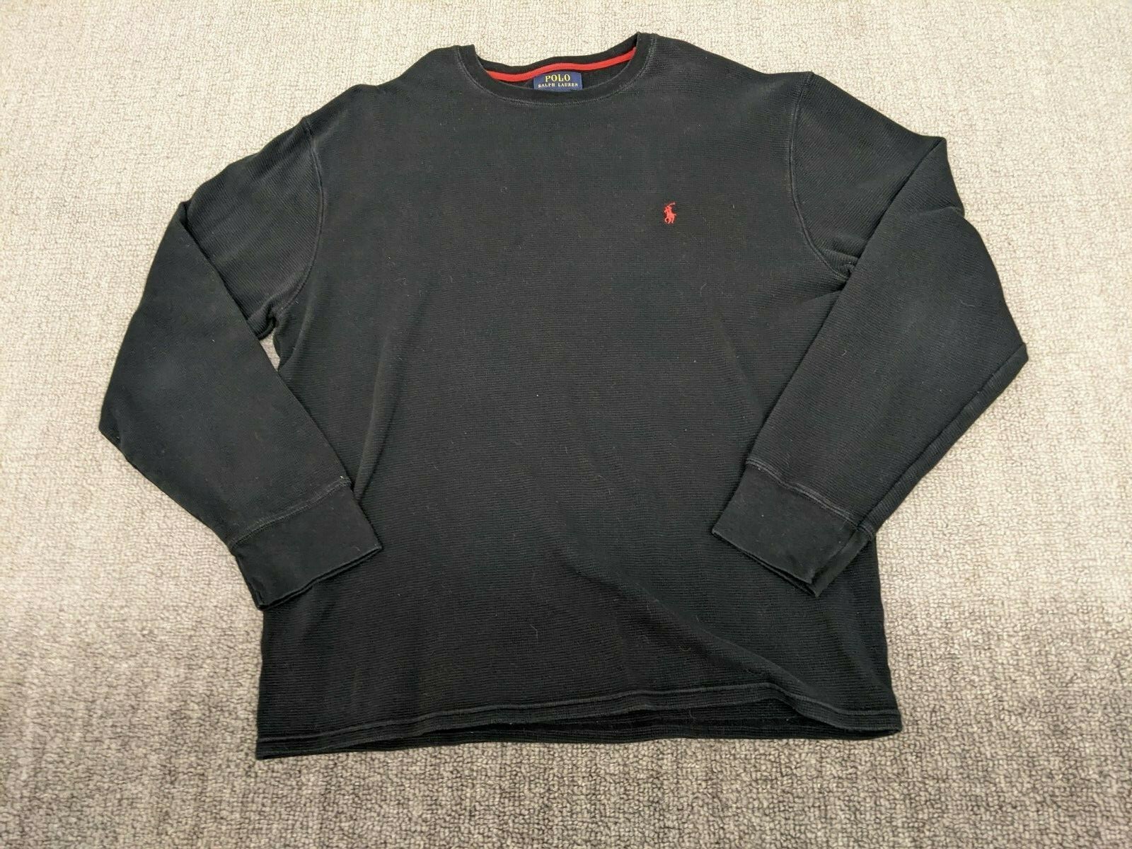 Polo Ralph Lauren Knit Shirt Adult 
