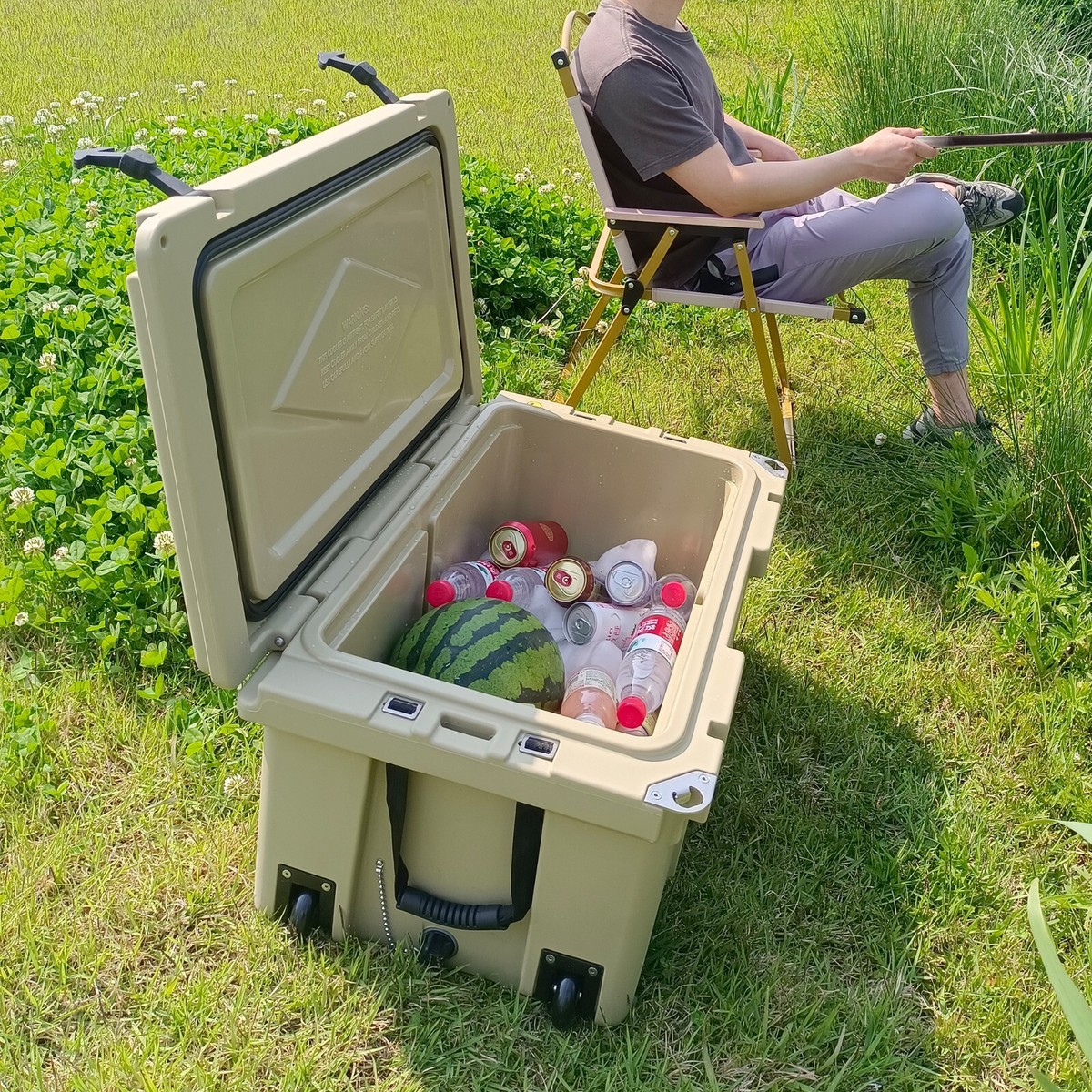 ペリカン エリートクーラー 65Qt ペリカン エリートクーラー 65Qt