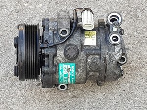 Opel Corsa C 1,7 Klimakompressor Kompressor Original SANDEN Klima 24421642