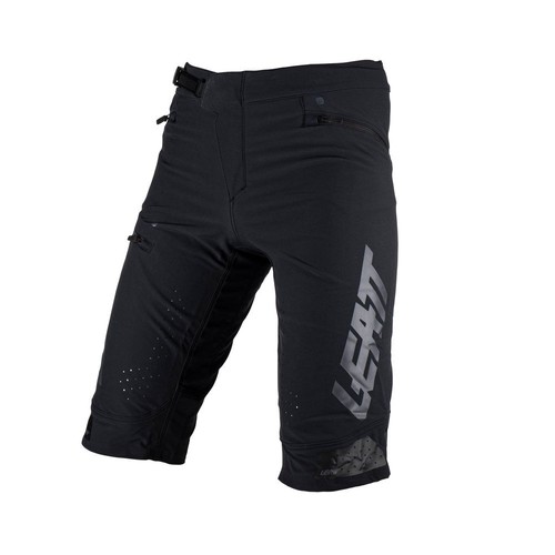 Maillot VTT LEATT Gravity 4.0 - Homme Bleu Taille M - Manches Longues - 5024120211