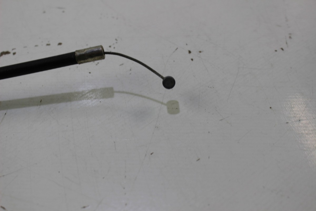 1997 Kawasaki ZX7 Choke Cable Line | eBay