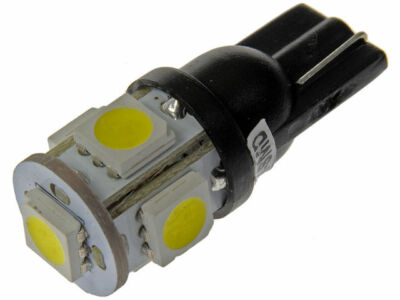 For Rolls Royce Silver Shadow High Beam Indicator Light Bulb Dorman 98571RV