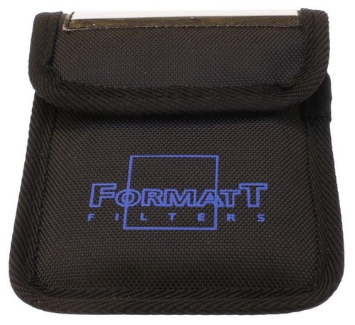 Formatt 3X3" Low Contrast # 1 Glass Filter - Picture 2 of 2