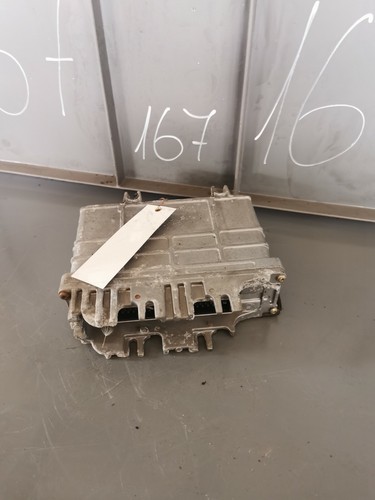 VW Polo 6N 6N1 Steuergerät Motorsteuergerät 030906027P 0261203914/915