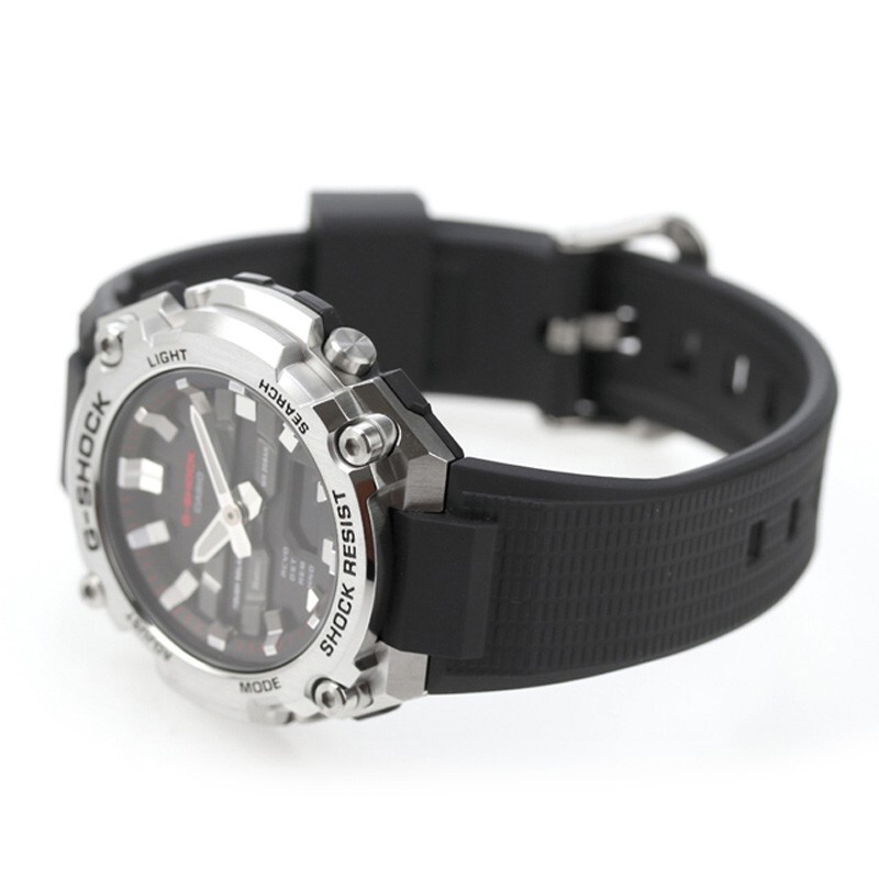 Casio G-Shock GST-B600-1AJF G-Steel Bluetooth Mobile Link Casio G-Shock GST-B600-1AJF G-Steel Bluetooth Mobile Link