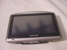 TOM TOM ONE XL GPS UNIT ONLY