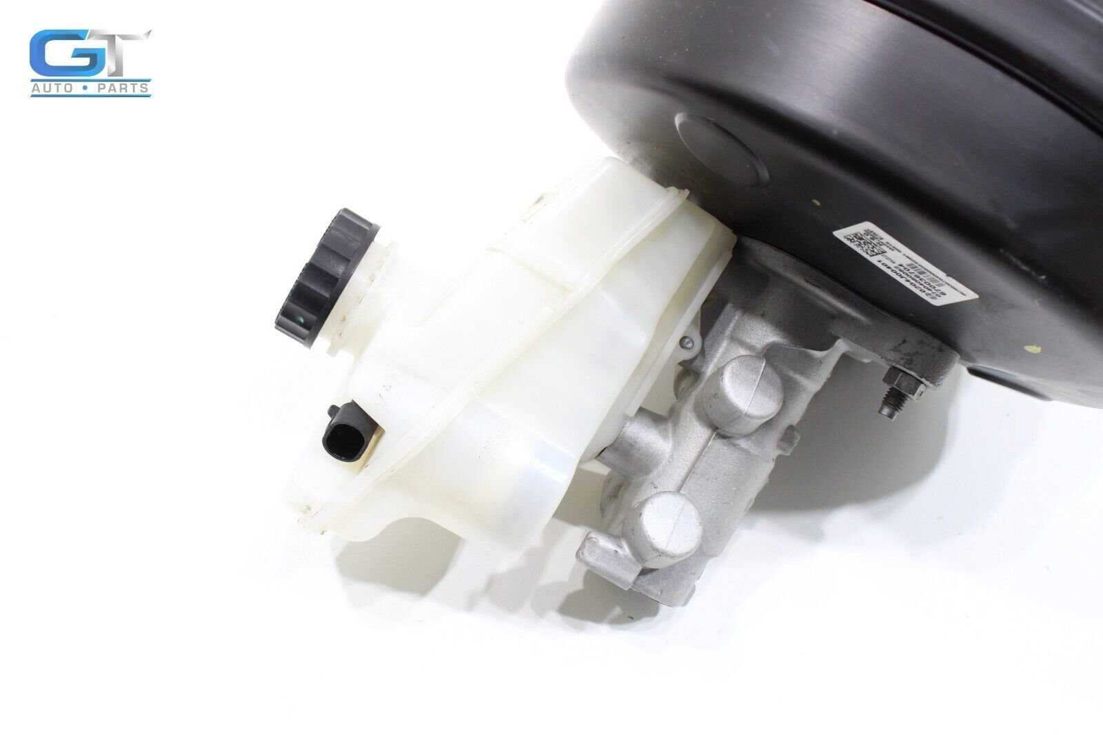 2017 - 2020 MASERATI LEVANTE BRAKE MASTER CYLINDER & BOOSTER & RESERVOIR OEM